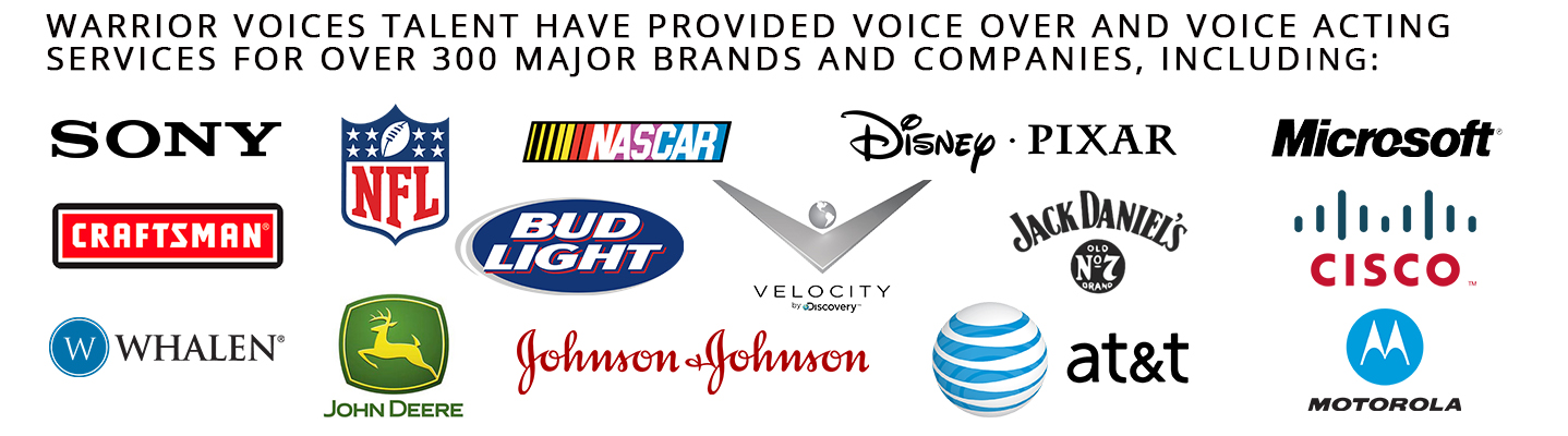 Warrior Voices